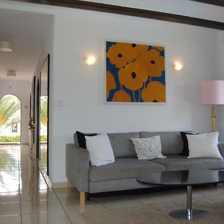 Villa Bozena Denia Kültér fotó