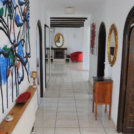 Villa Bozena Denia Kültér fotó