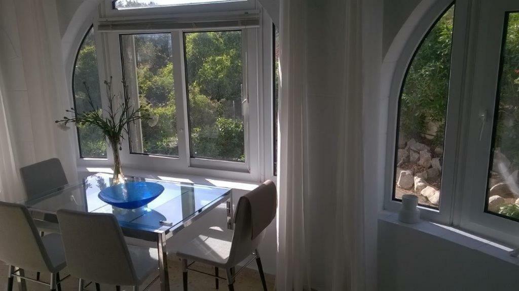 Villa Bozena Denia Kültér fotó