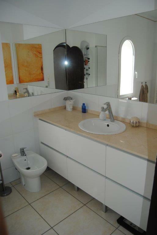 Villa Bozena Denia Kültér fotó