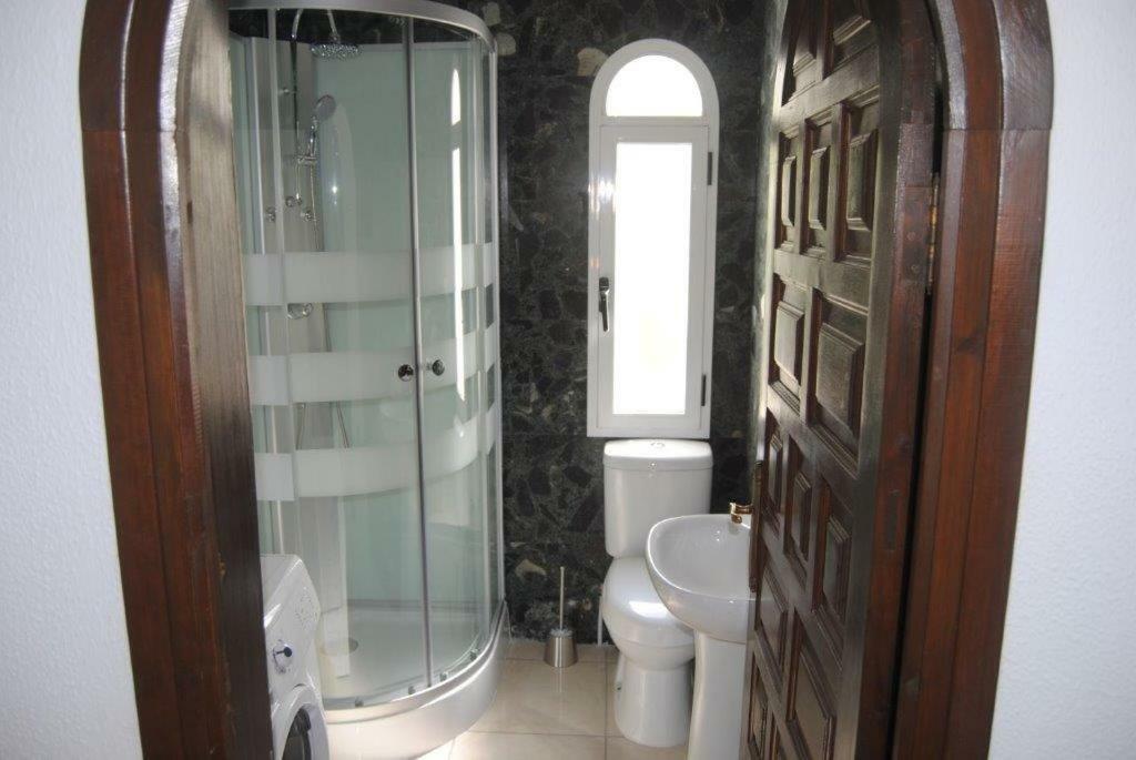 Villa Bozena Denia Kültér fotó