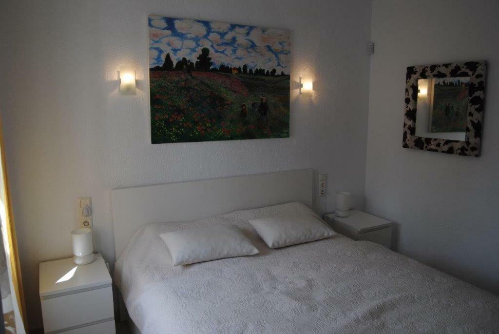 Villa Bozena Denia Kültér fotó